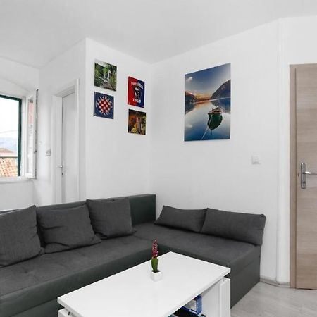 Apartment Duje Split Exterior foto